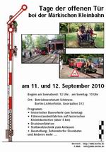 Tahe der offenen Tore - 11. & 12. September
