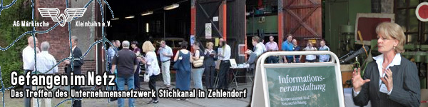 Zu Besuch in Damme(Uckermark)
