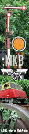 Hier geht es zur AG M�rkische Kleinbahn aif www.MKB-BERLIN.de