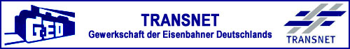 Die Eisenbahnergewerkschaft